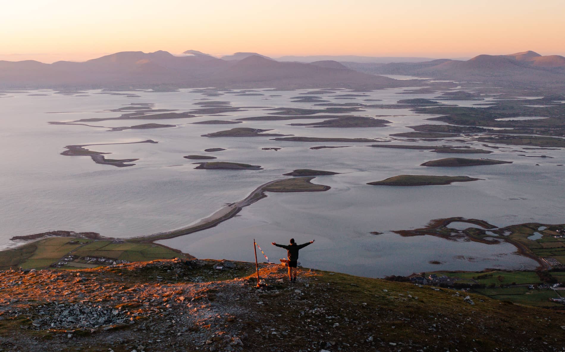 slow-travel-mayo-croagh-patrick