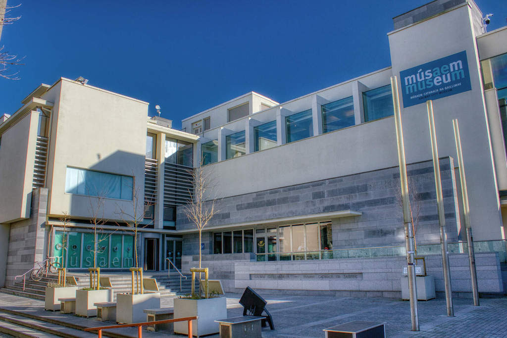 Galway City Museum, Galway city