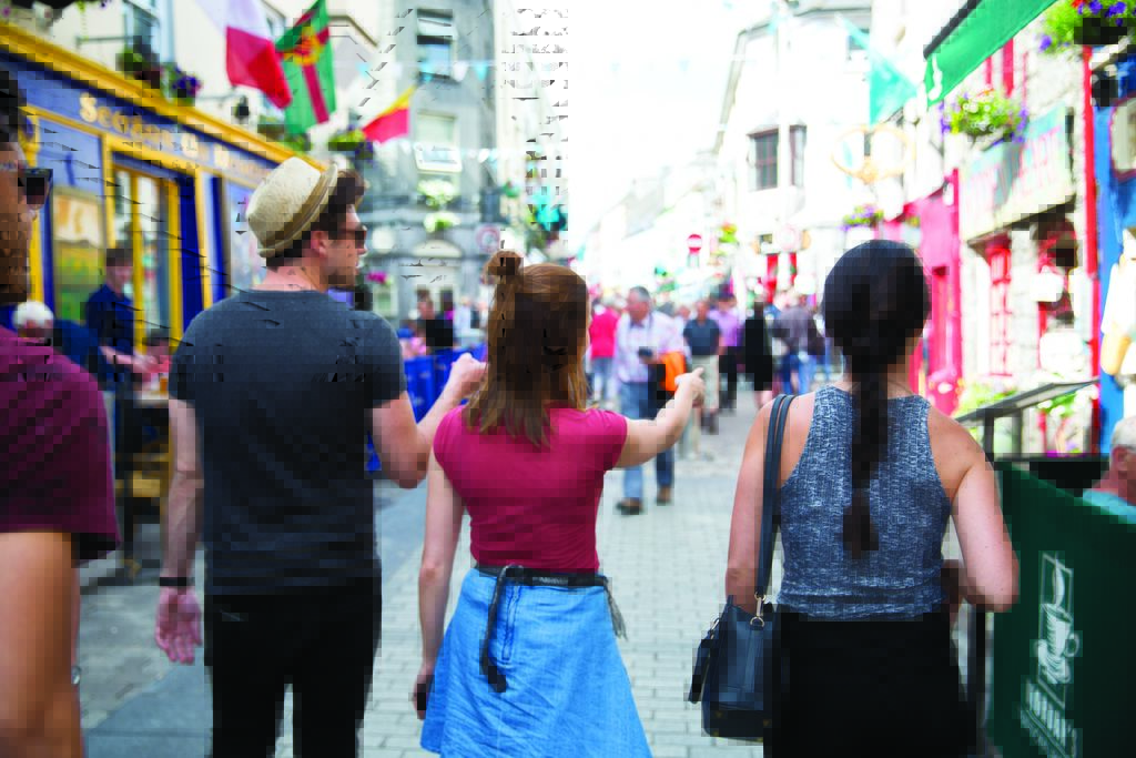 Galway city, County Galway