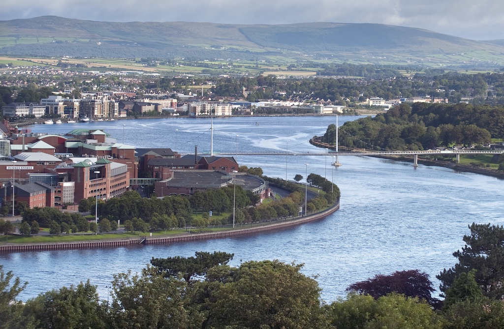 Derry~Londonderry