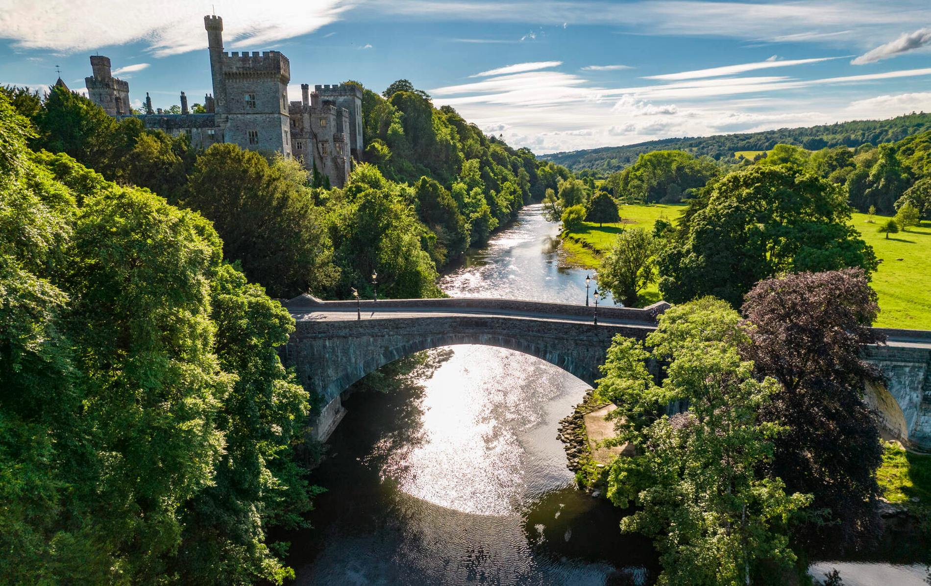 luxurycollection-lismorecollageone