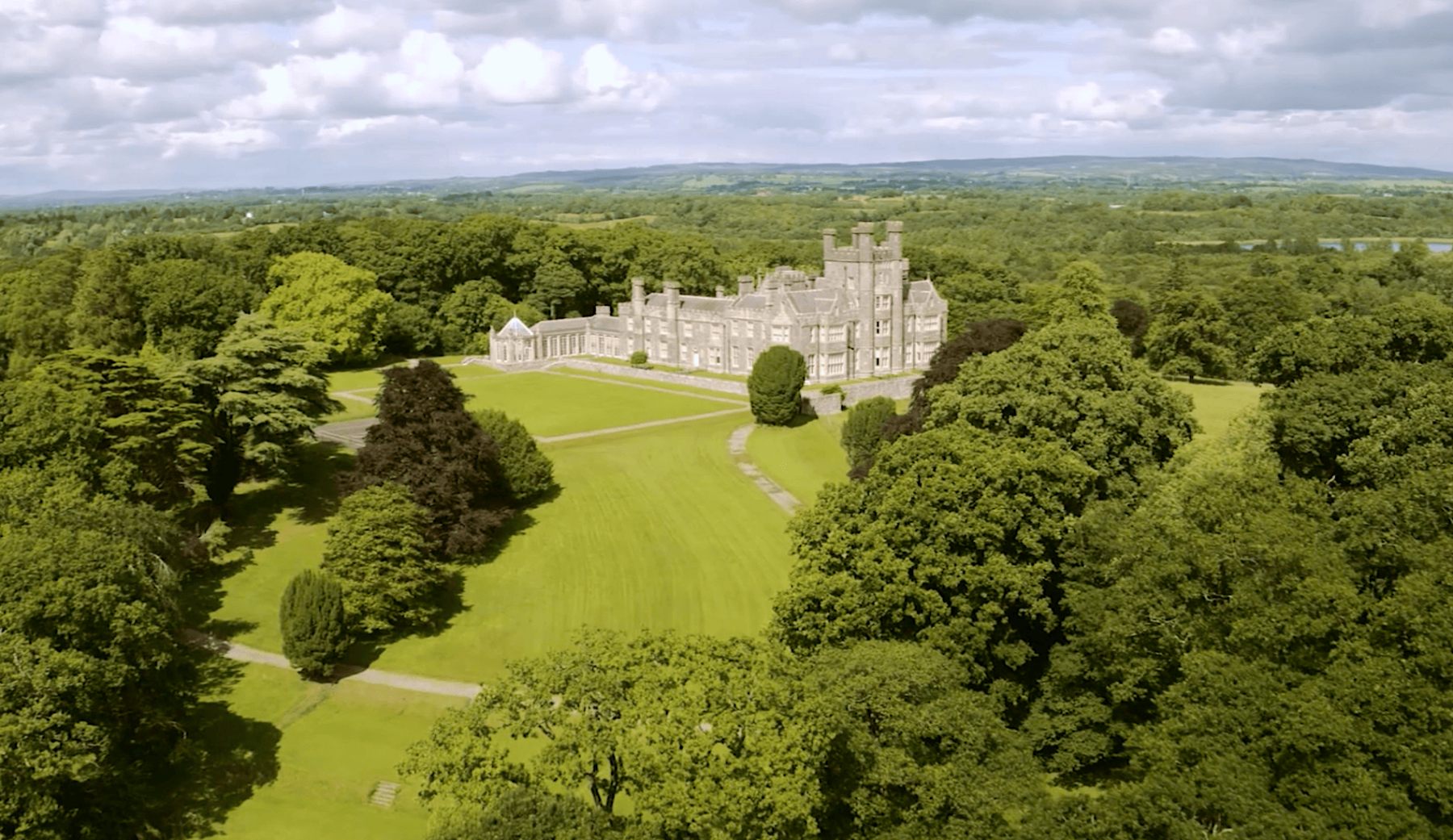 crom-castle-fermanagh-exterior
