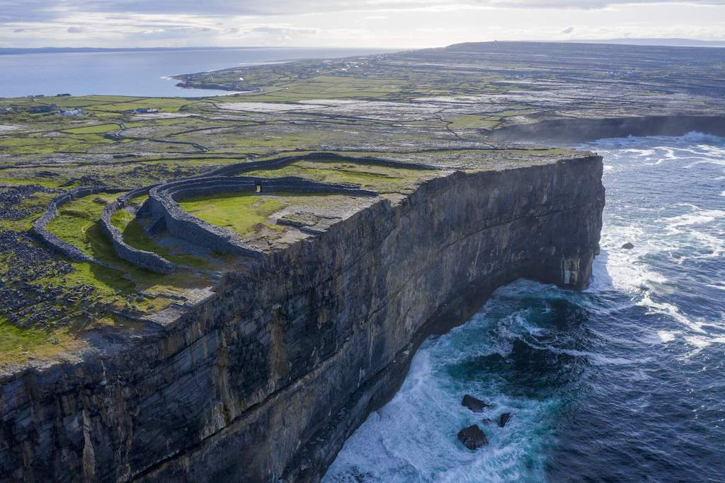 Dun Aonghasa