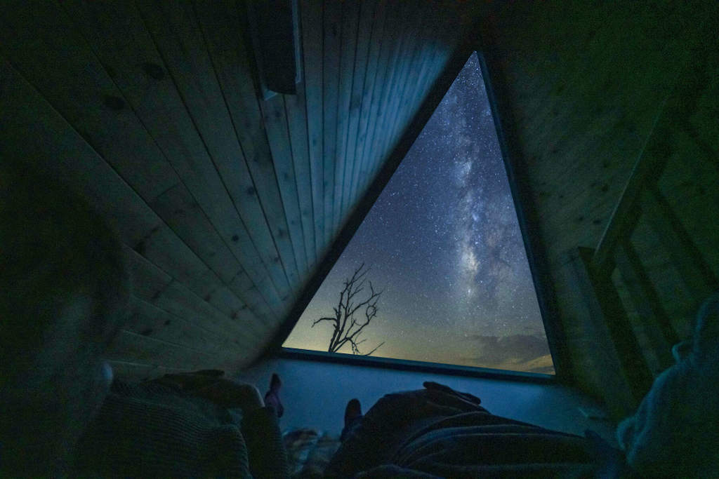 Sperrinview Glamping