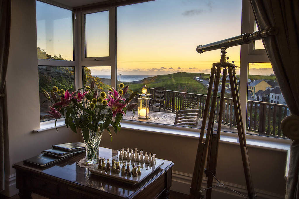 The Lodges Doolin