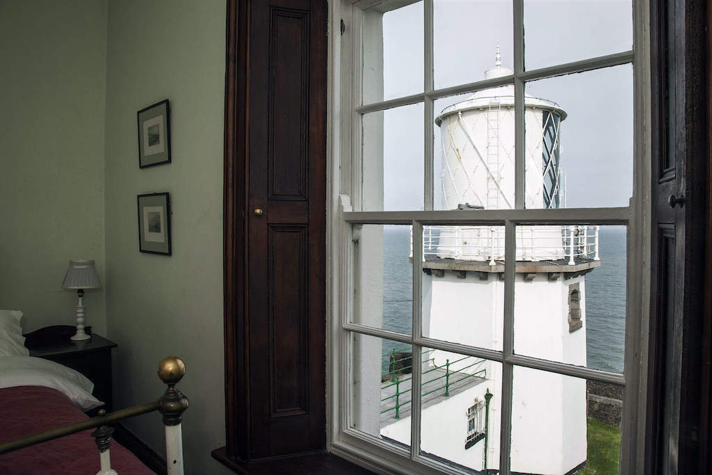 Blackhead Lighthouse