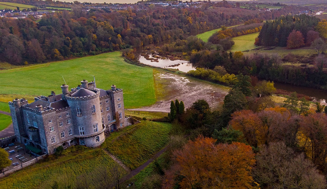 slane-castle-ireland-bucket-list