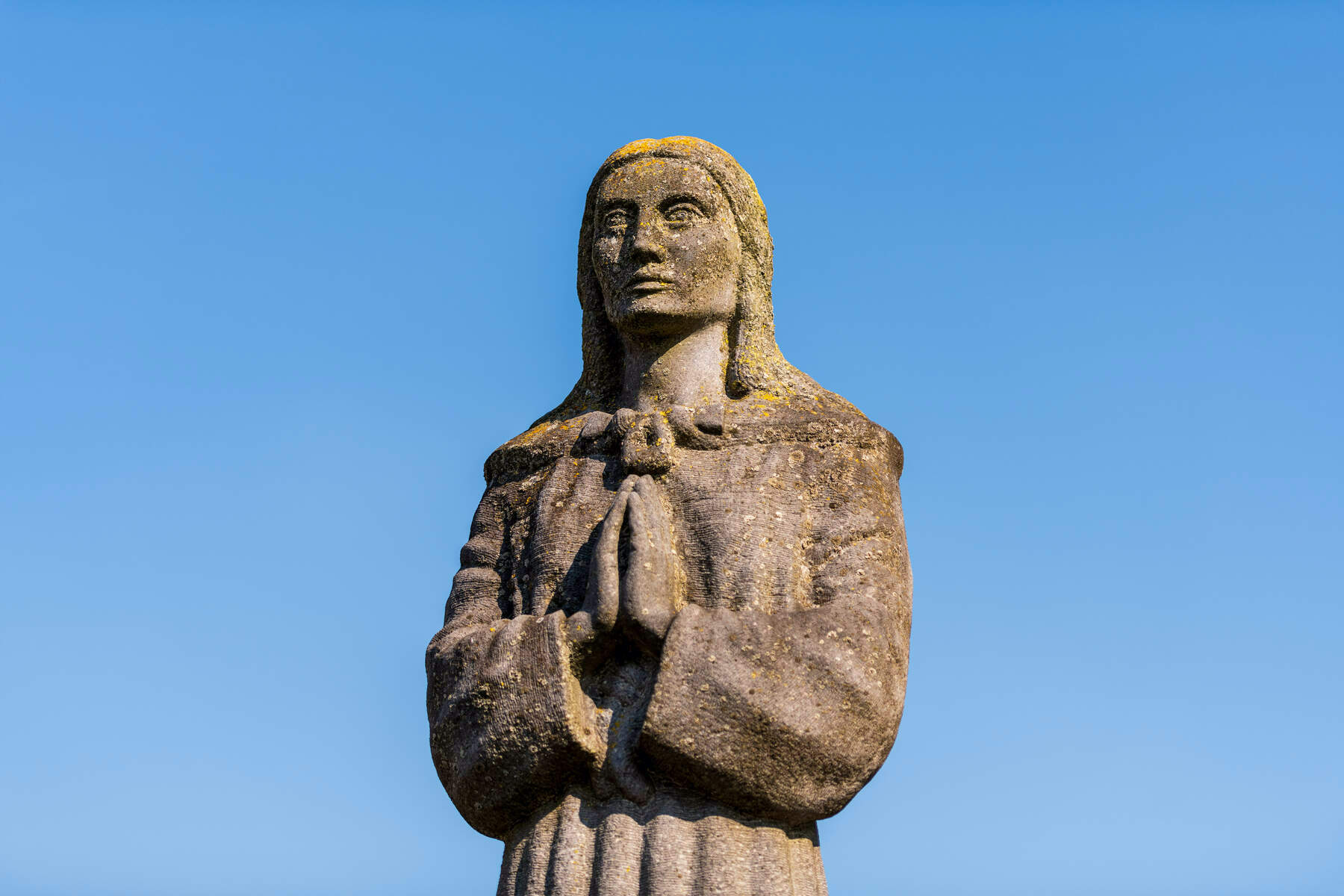 amazing-women-brigid-statue-kildare