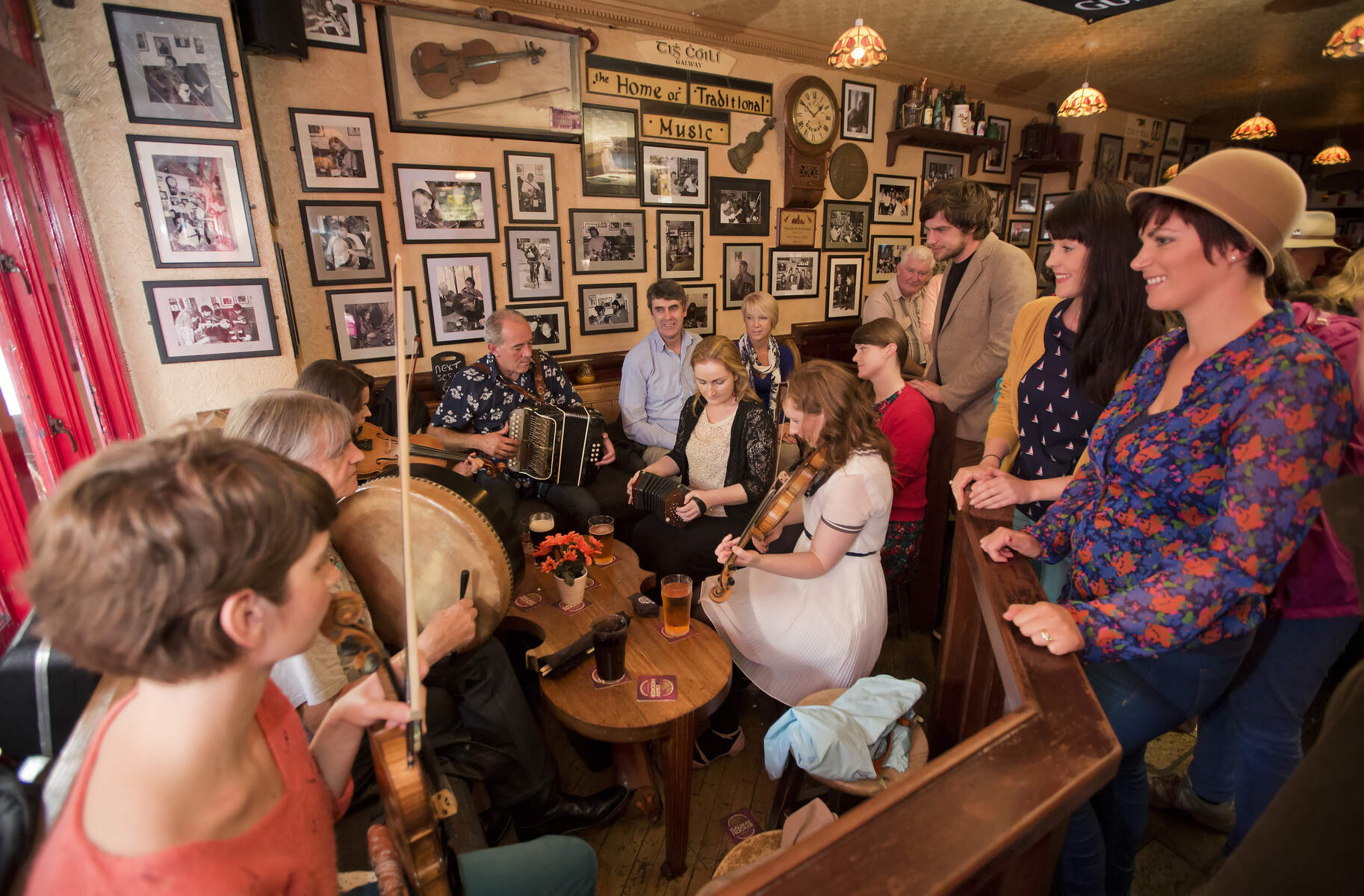 A session in Galway CIty_web-size