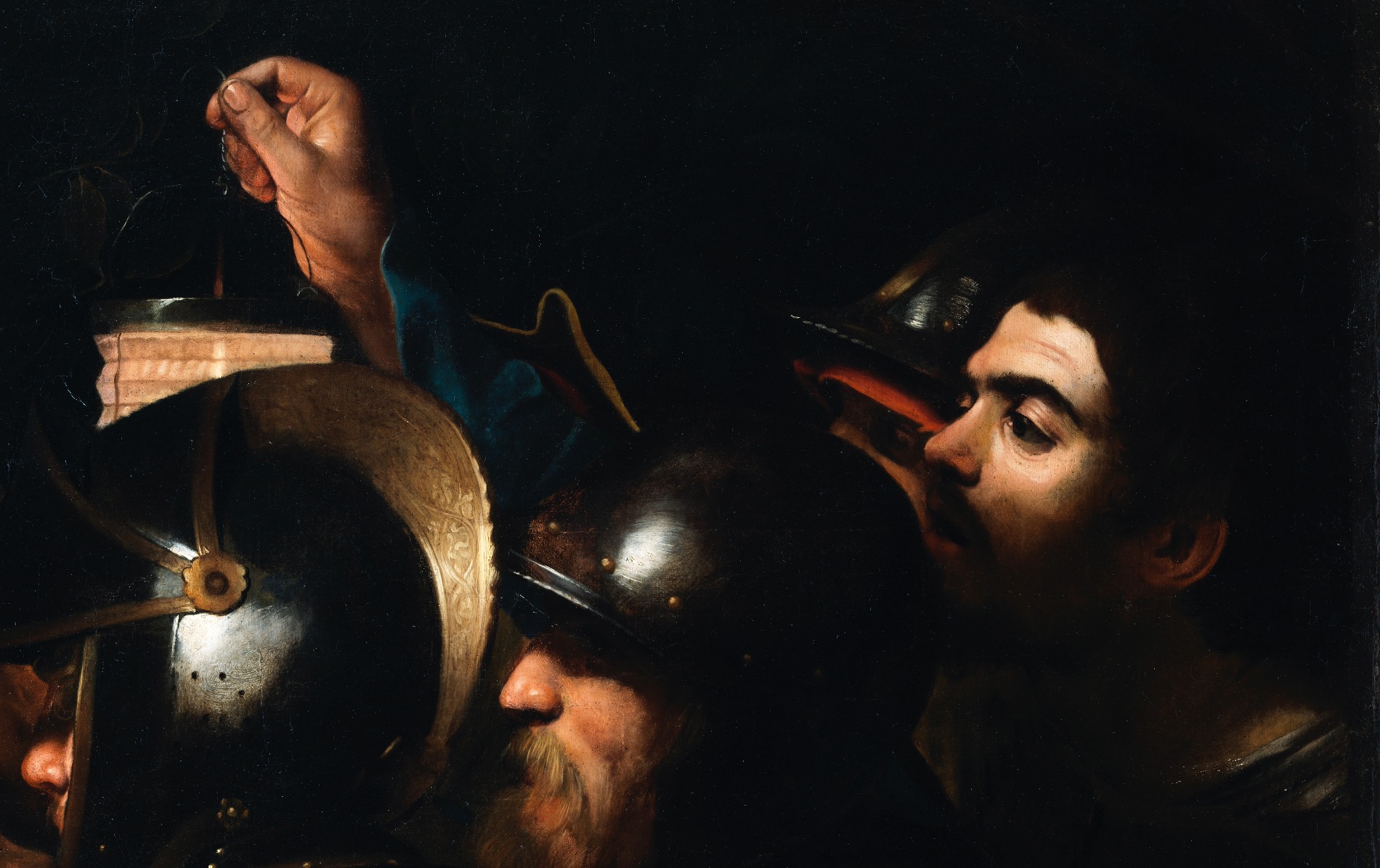 meetthemasterpieces-caravaggio