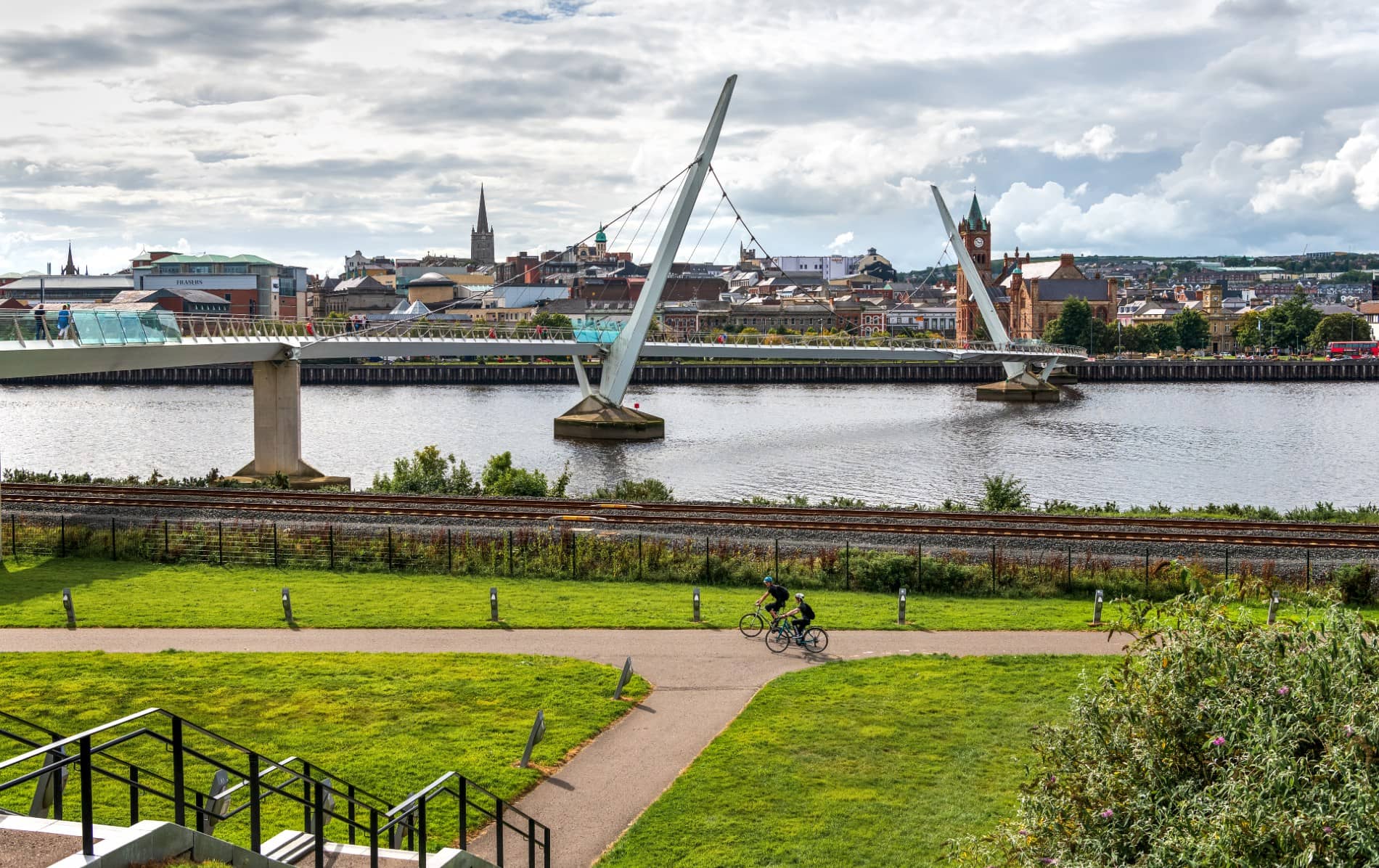 derrycycle-peacebridge