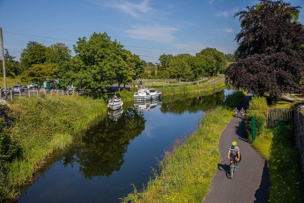 Royal Canal Greenway