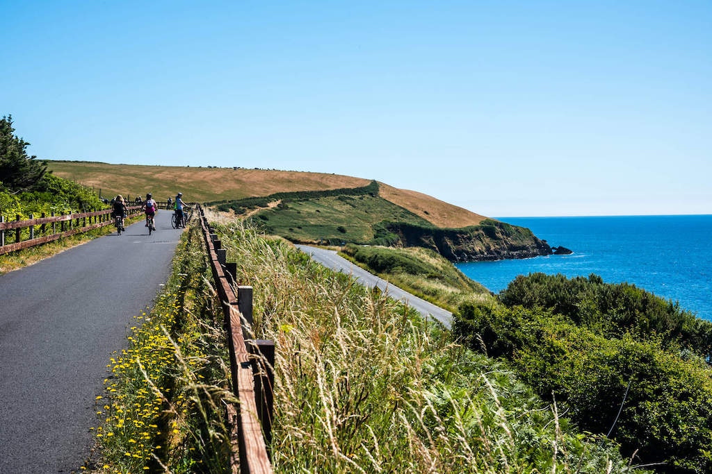 Waterford Greenway