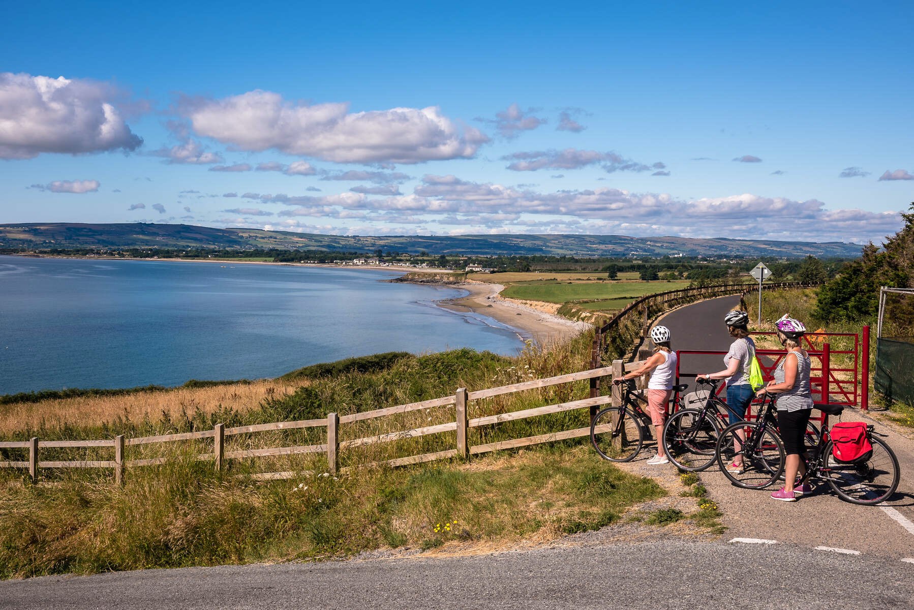 Irelands Greenways Header