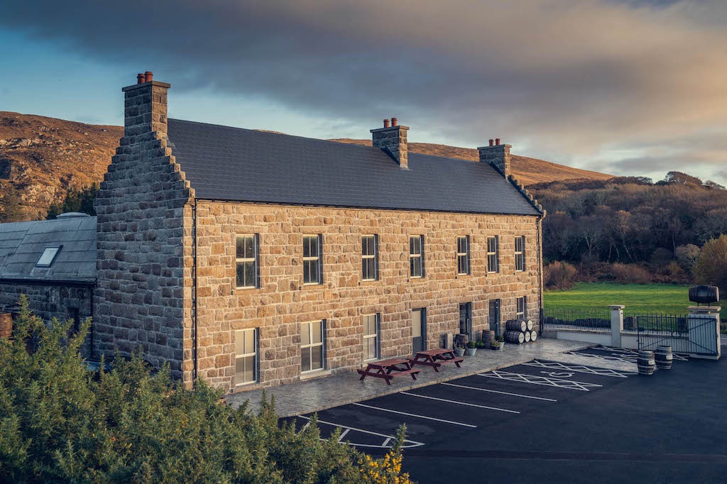 Croithli Distillery