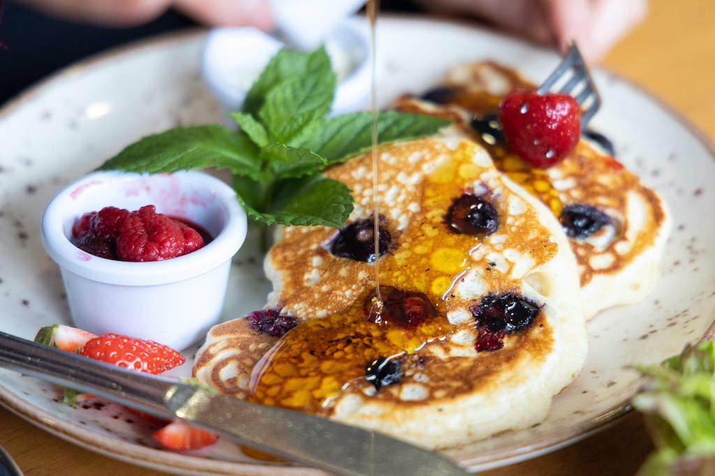 The Pantry Cafe Nenagh Co Tipperary