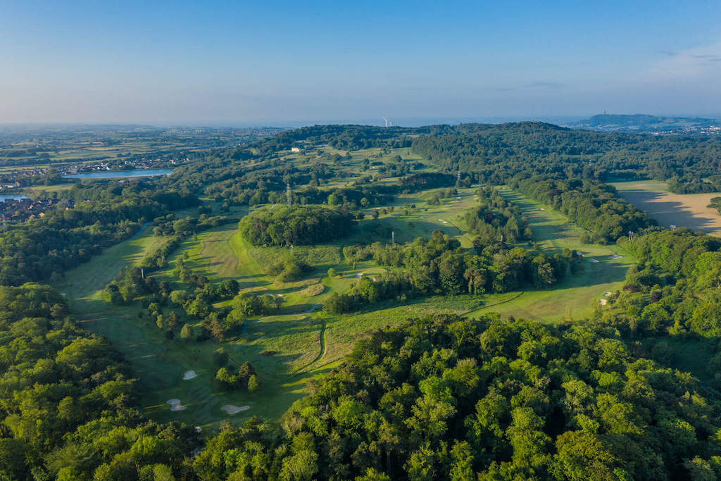 Clandeboye Golf Club