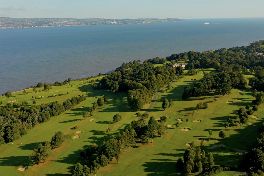 Royal Belfast Golf Club
