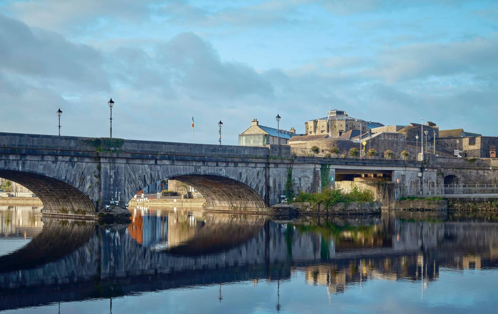athloneguide-oldrailtrailathlone
