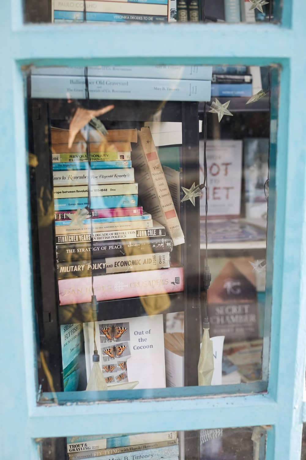 athloneguide-johnsbookshop