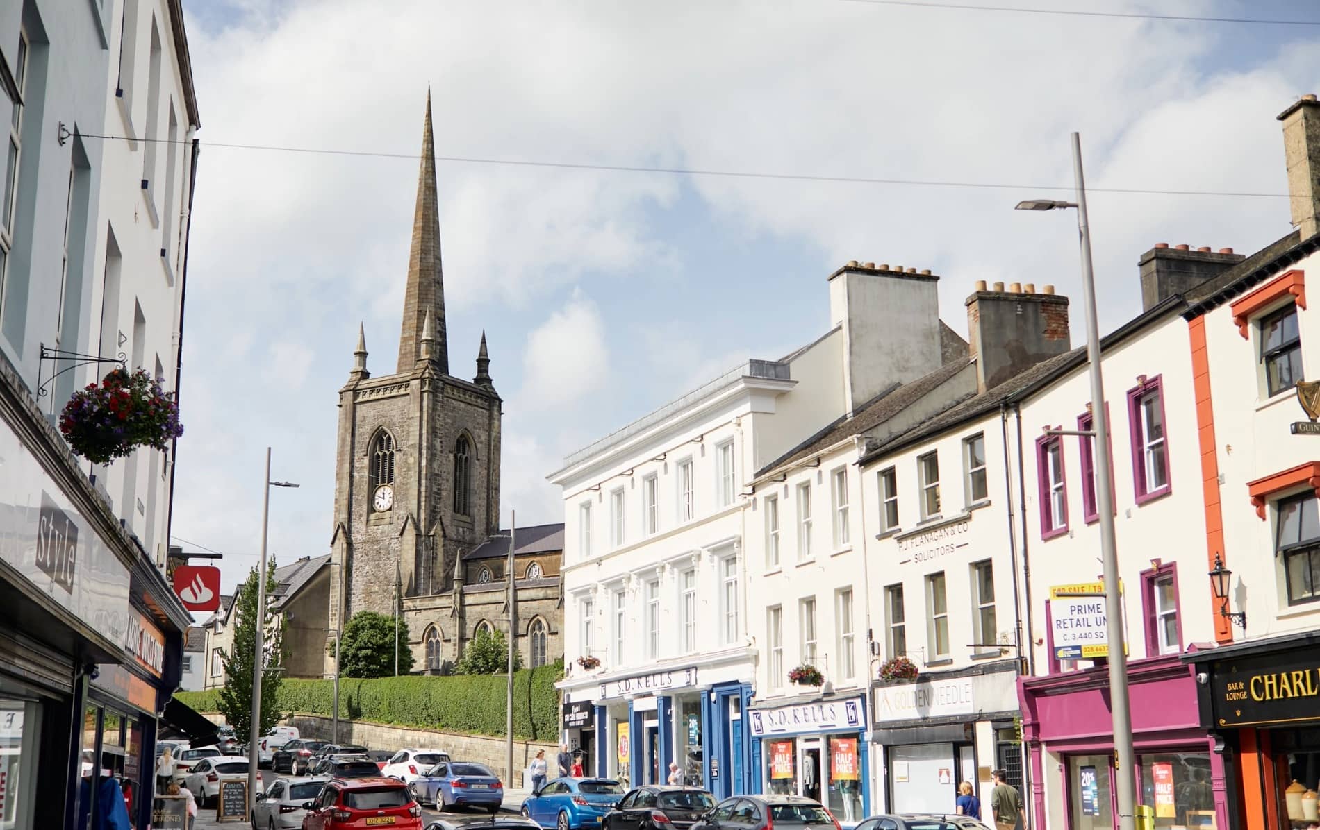 Enniskillen-cathedral