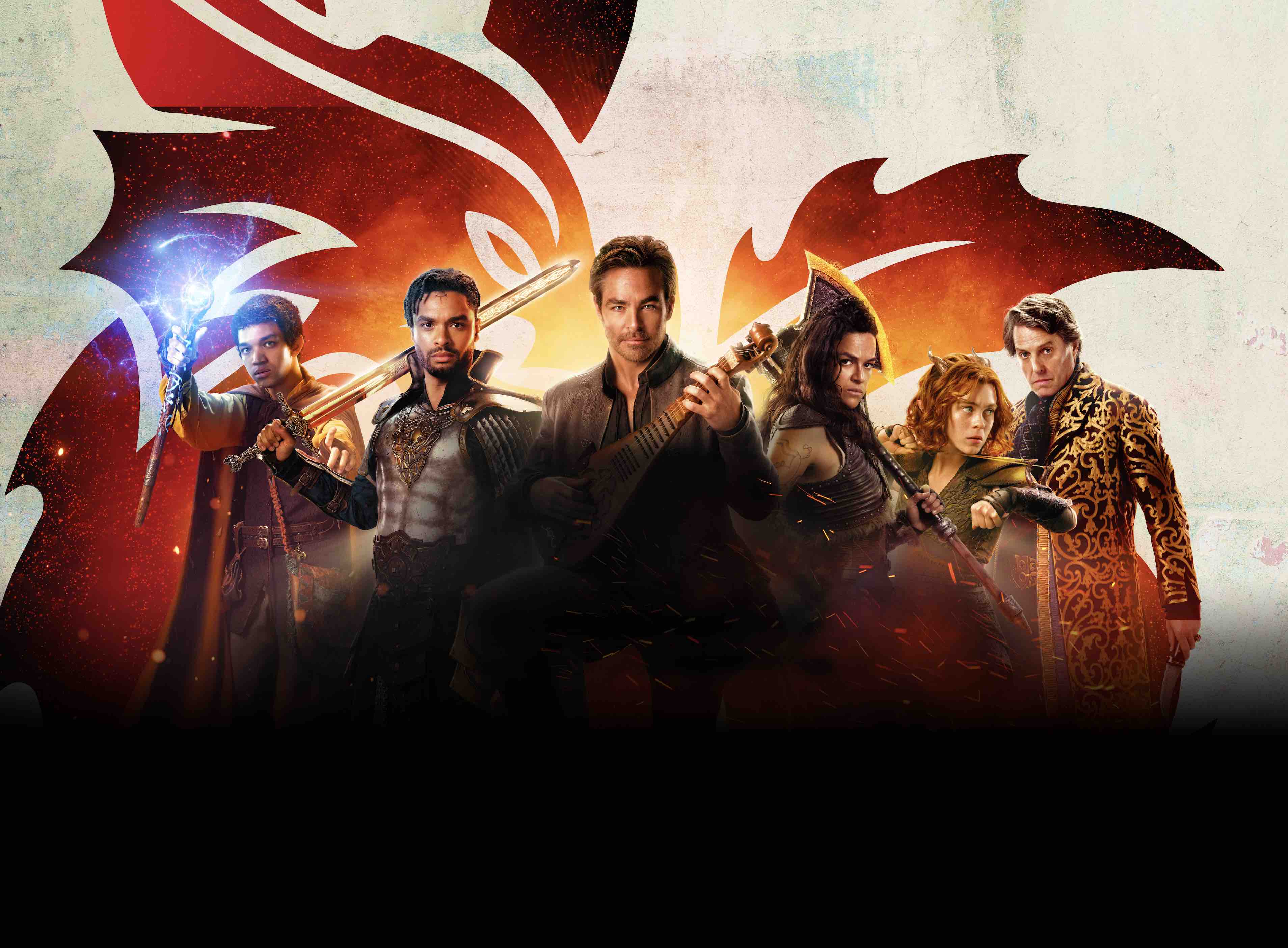 DD Final Header