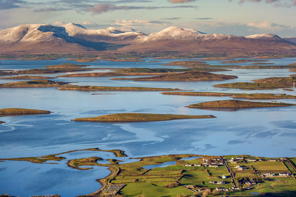 Croagh Patrick