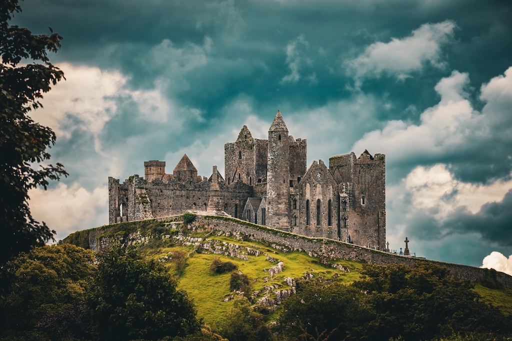 Rock of Cashel