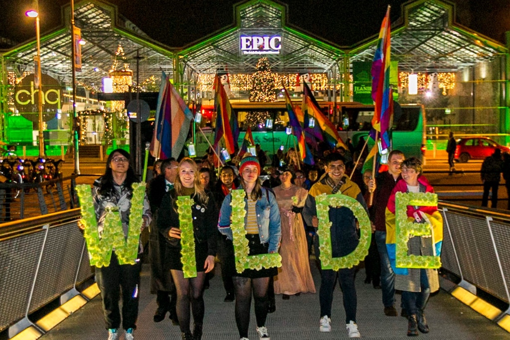 Wilde LGBTQ