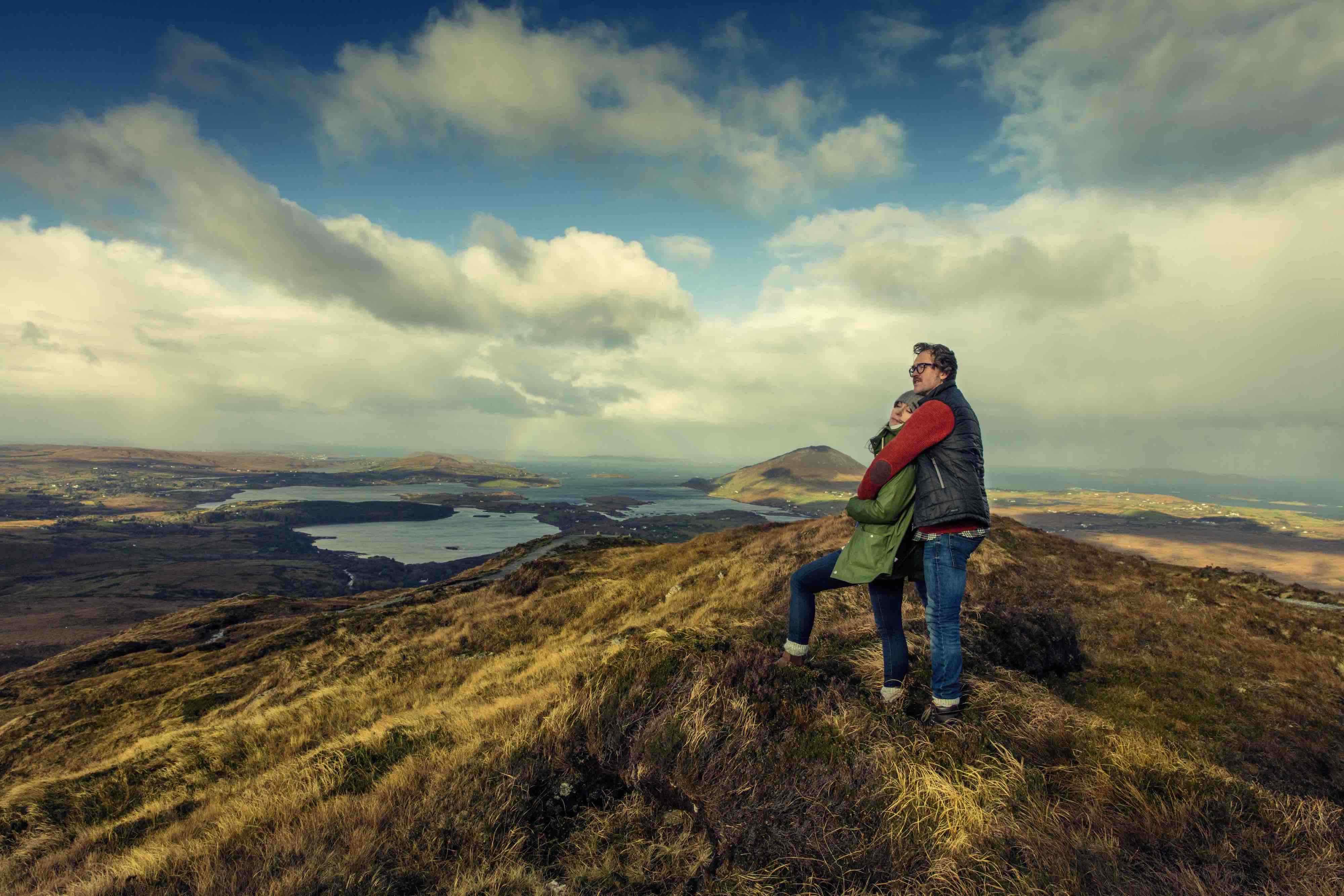 Romantic Getaways - Header