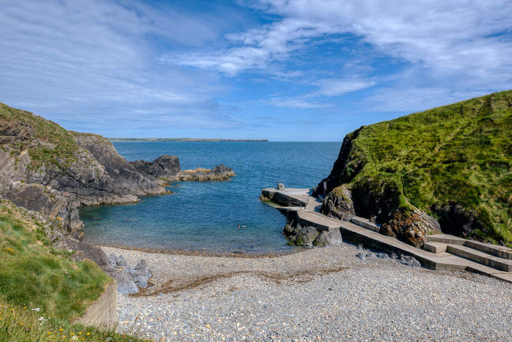 Nwtown Cove - Tramore