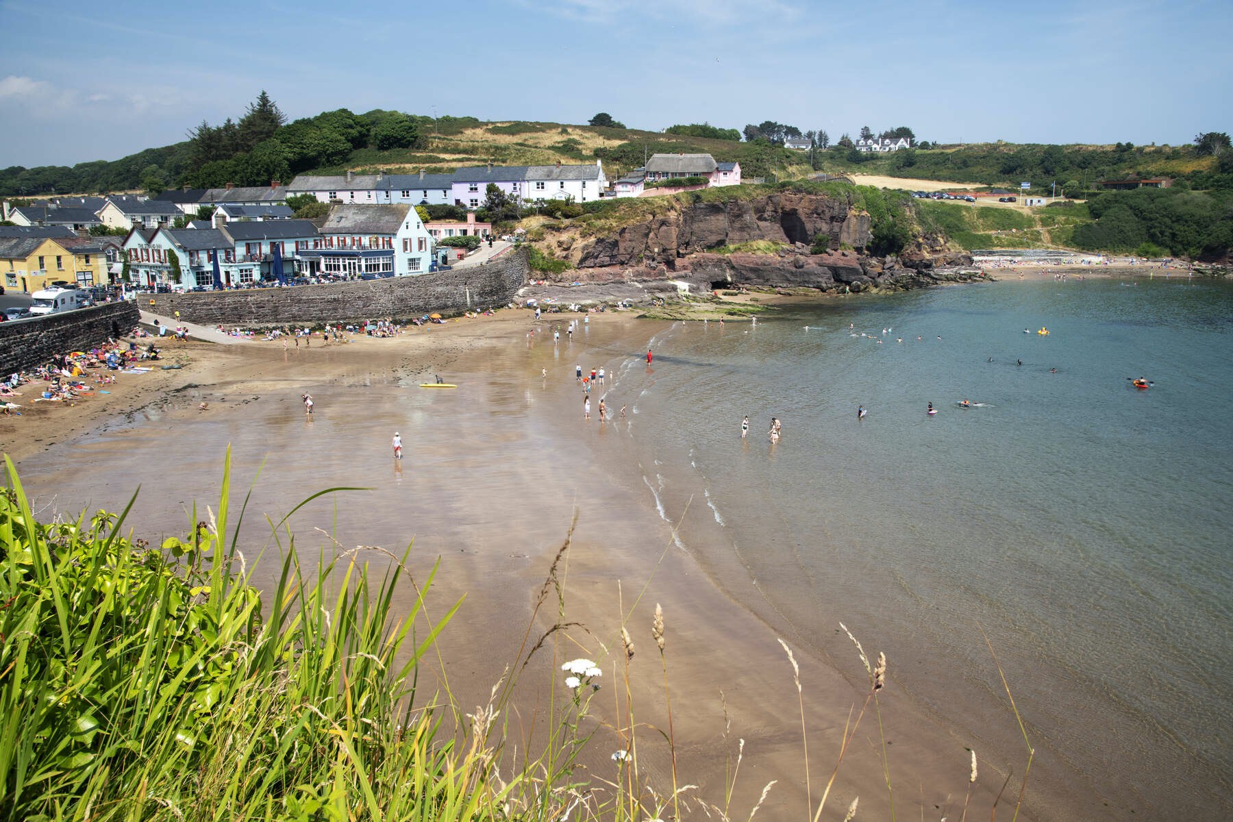Dunmore - Header