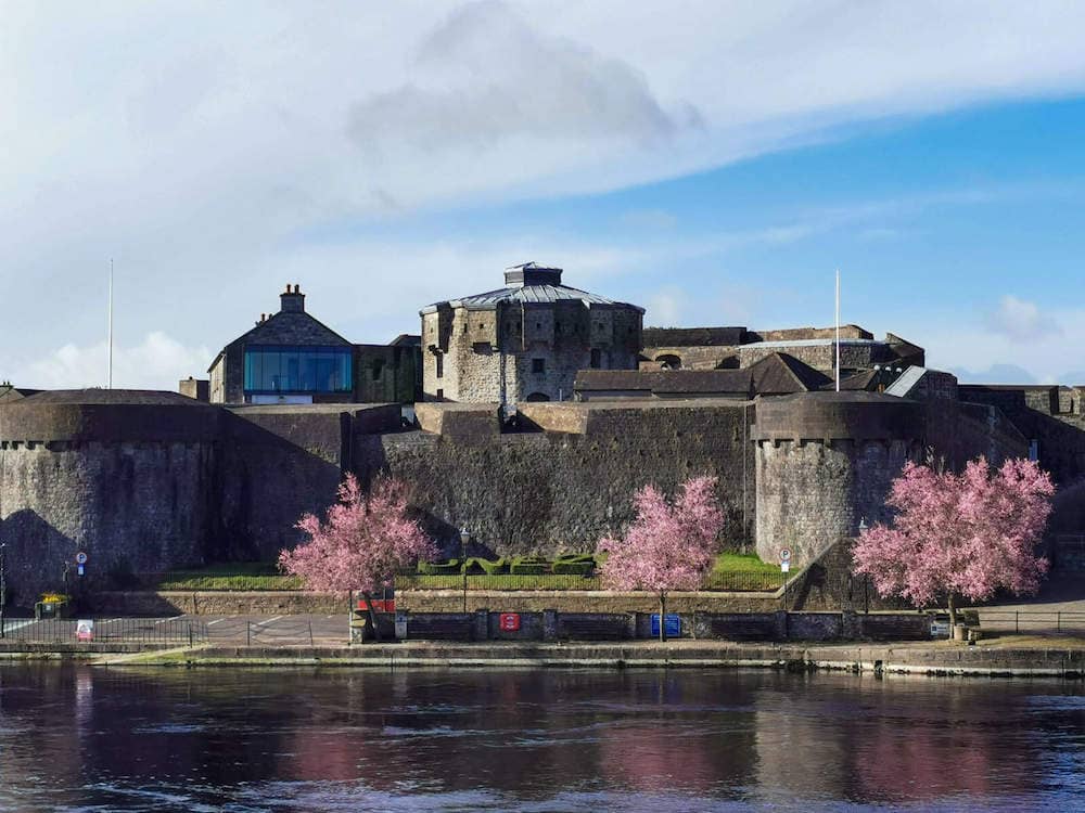 shannon-cruise-trip-athlone-castle-westmeath
