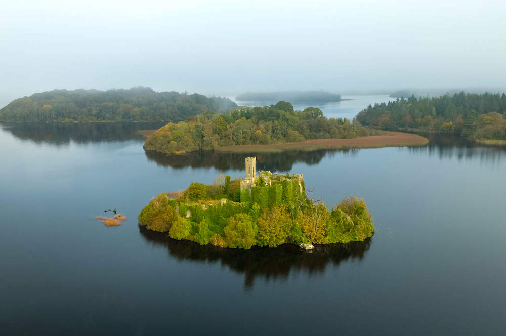 shannon-cruise-trip-mcdermotts-castle-lough-key-roscommon
