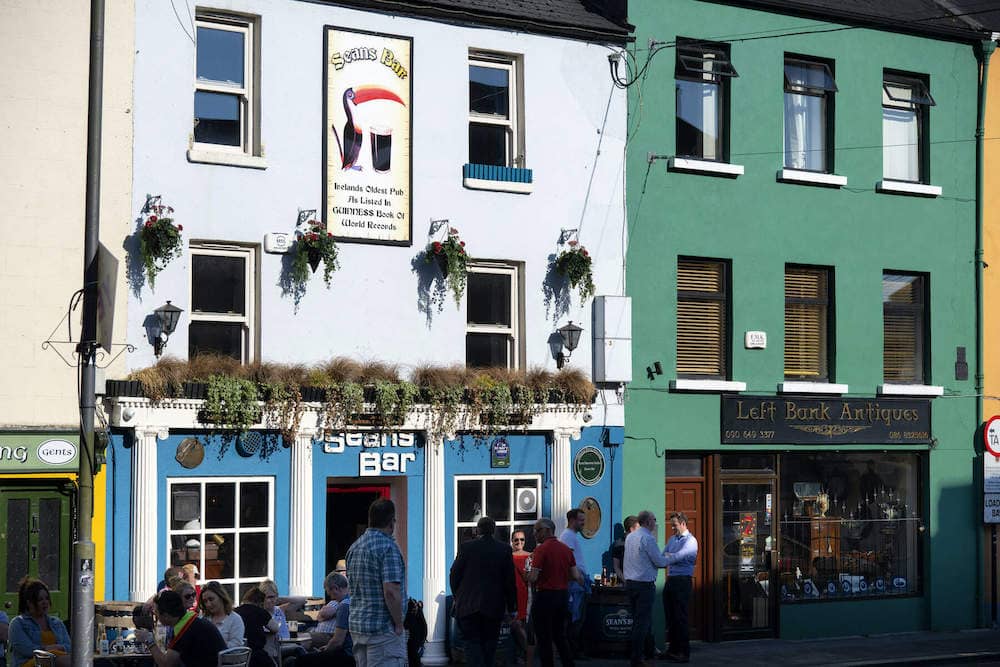shannon-cruise-trip-seans-bar-athlone-westmeath