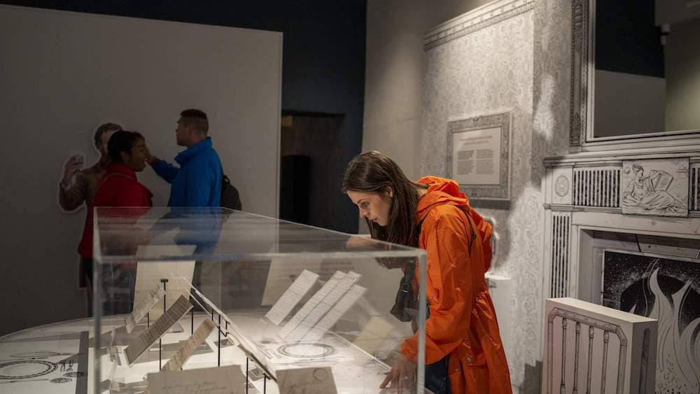 shannon-cruise-trip-national-famine-museum-strokestown-house-roscommon