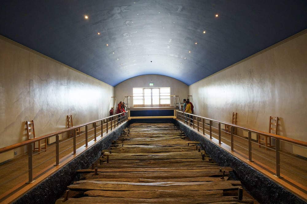 shannon-cruise-trip-corlea-trackway-longford