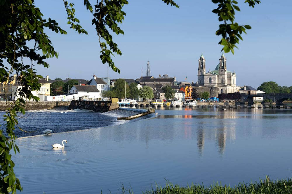 shannon-cruise-trip-athlone-cathedral-westmeath