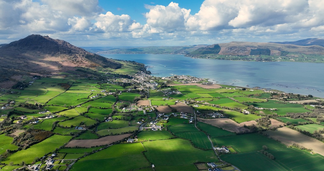 cooley-peninsula
