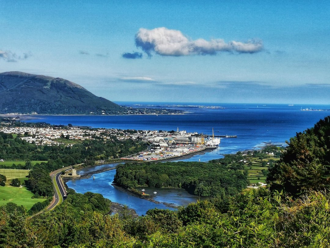 carlingford