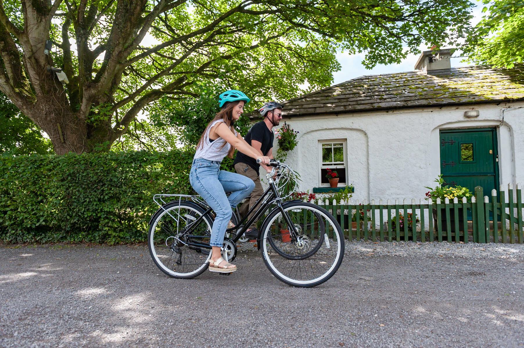 Royal Canal Greenway - Header 2