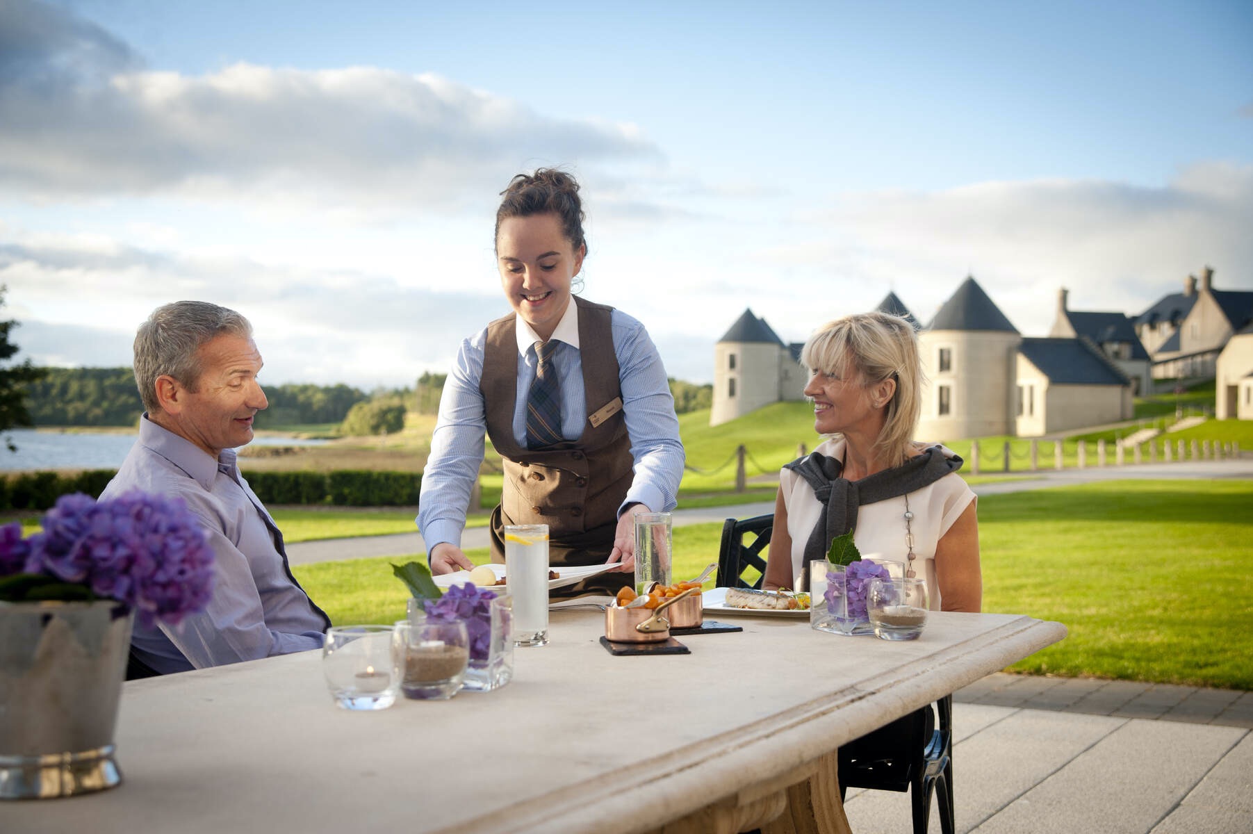 Lough Erne Resort