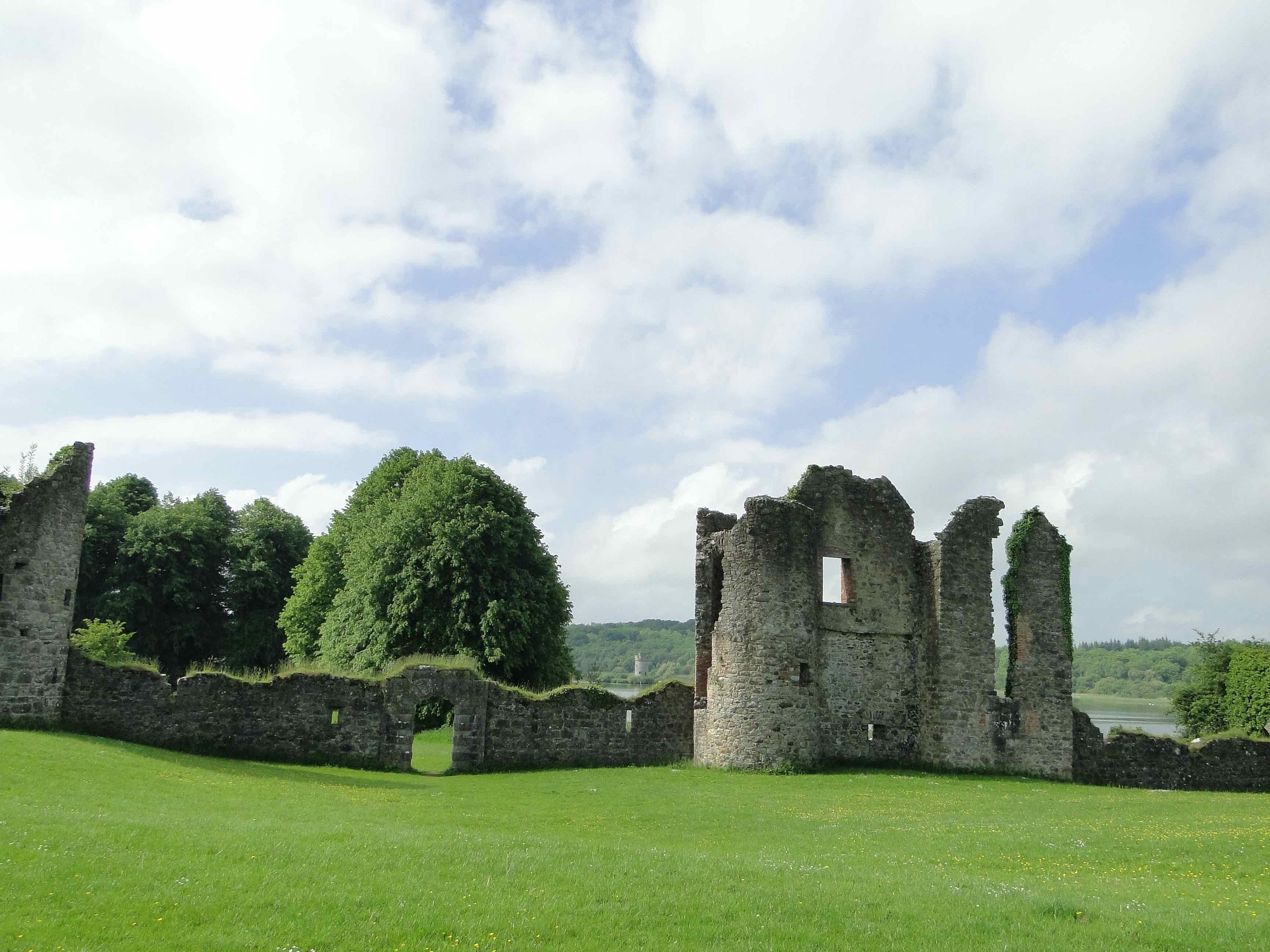 Crom Estate
