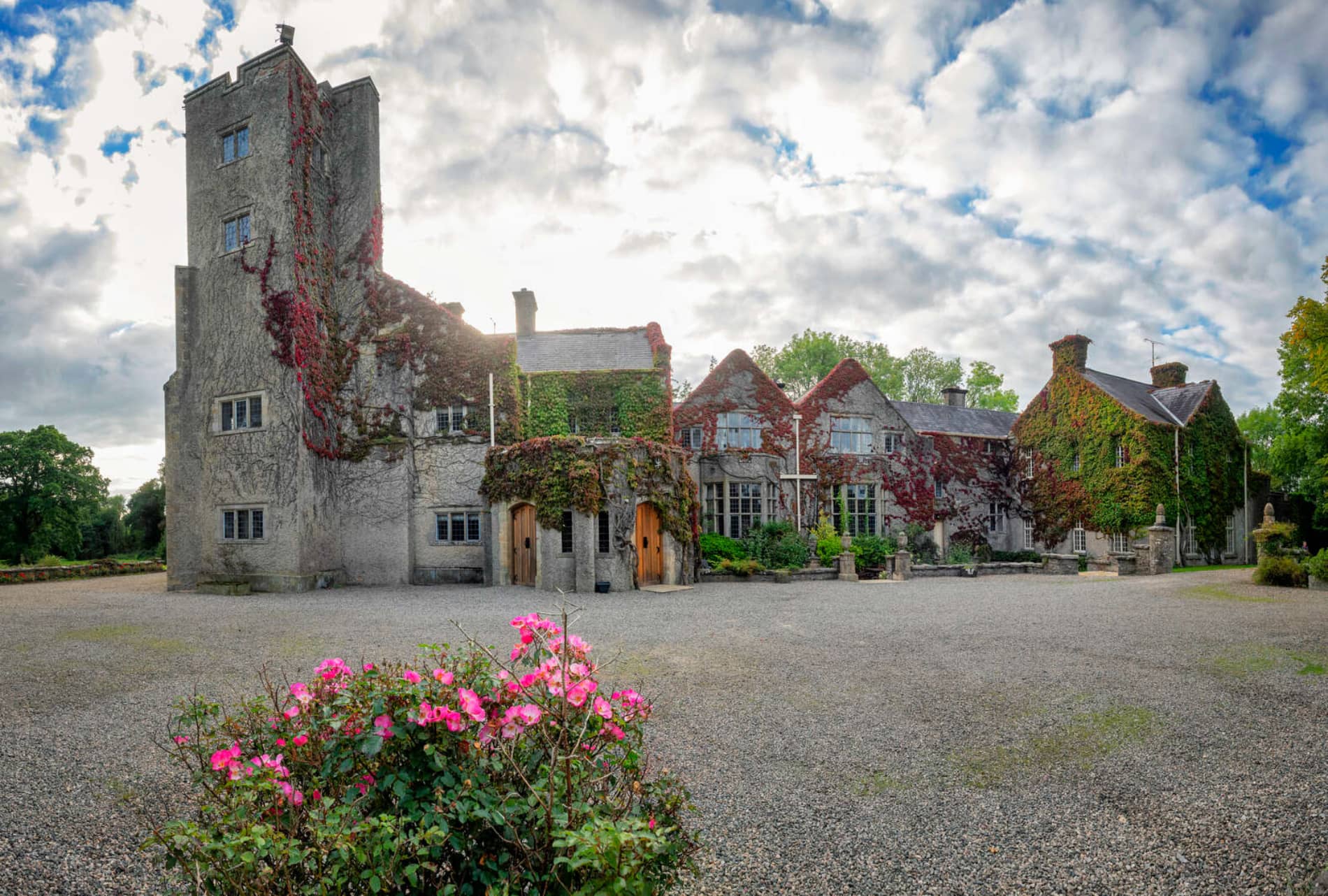 flavoursofni-belleislecastle