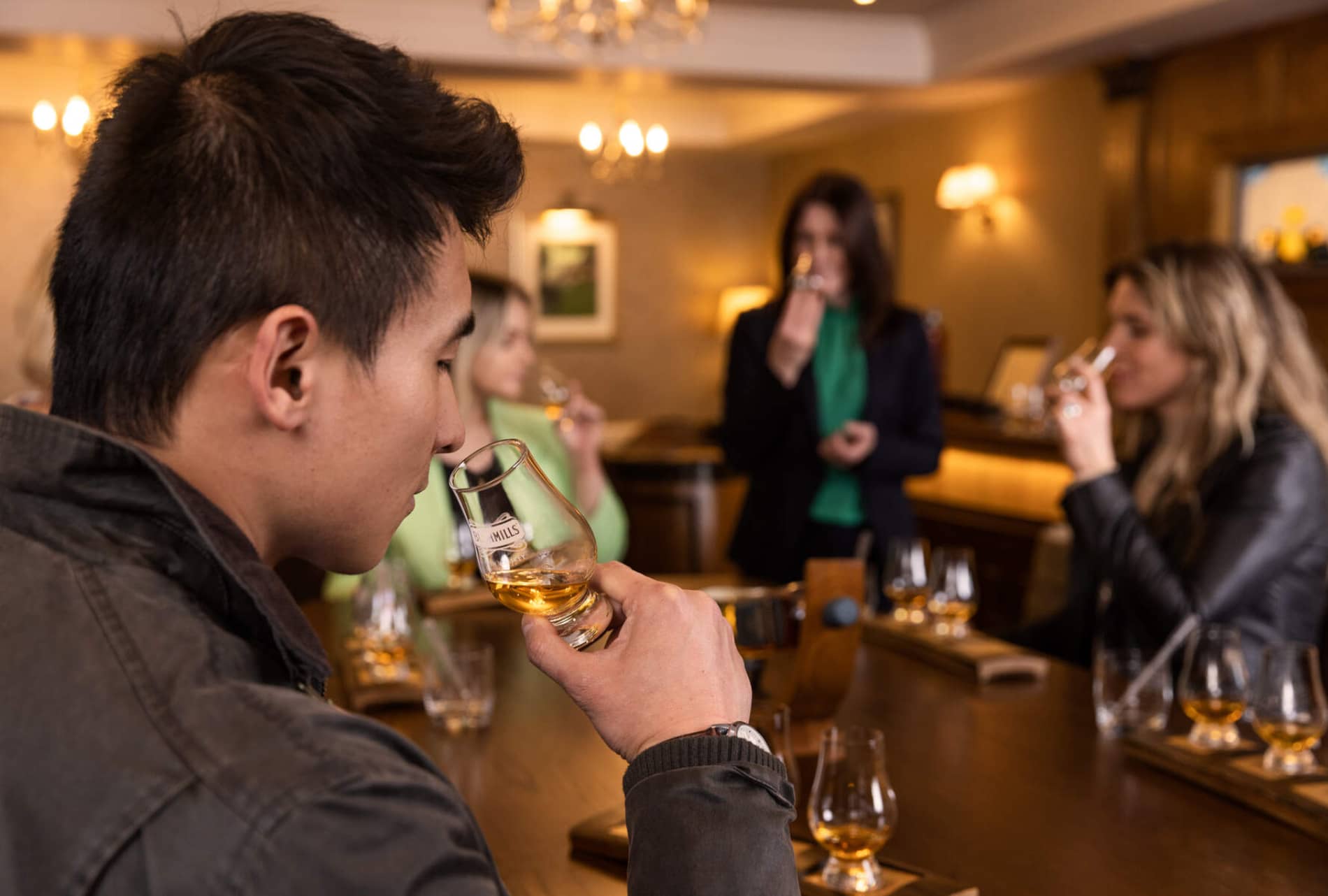 flavoursofni-bushmillsdistillery