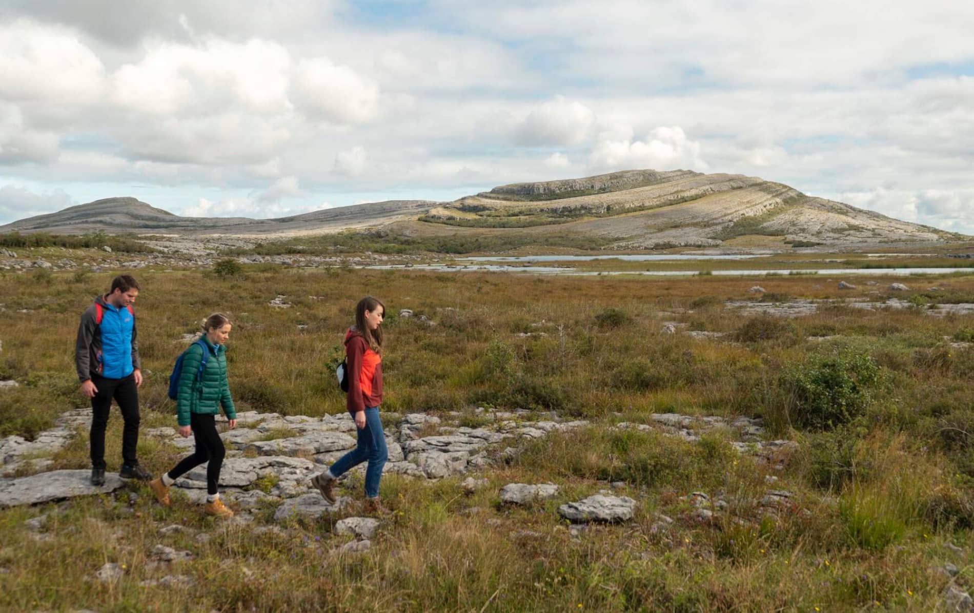 2weekcaravantrip-theburren-day1