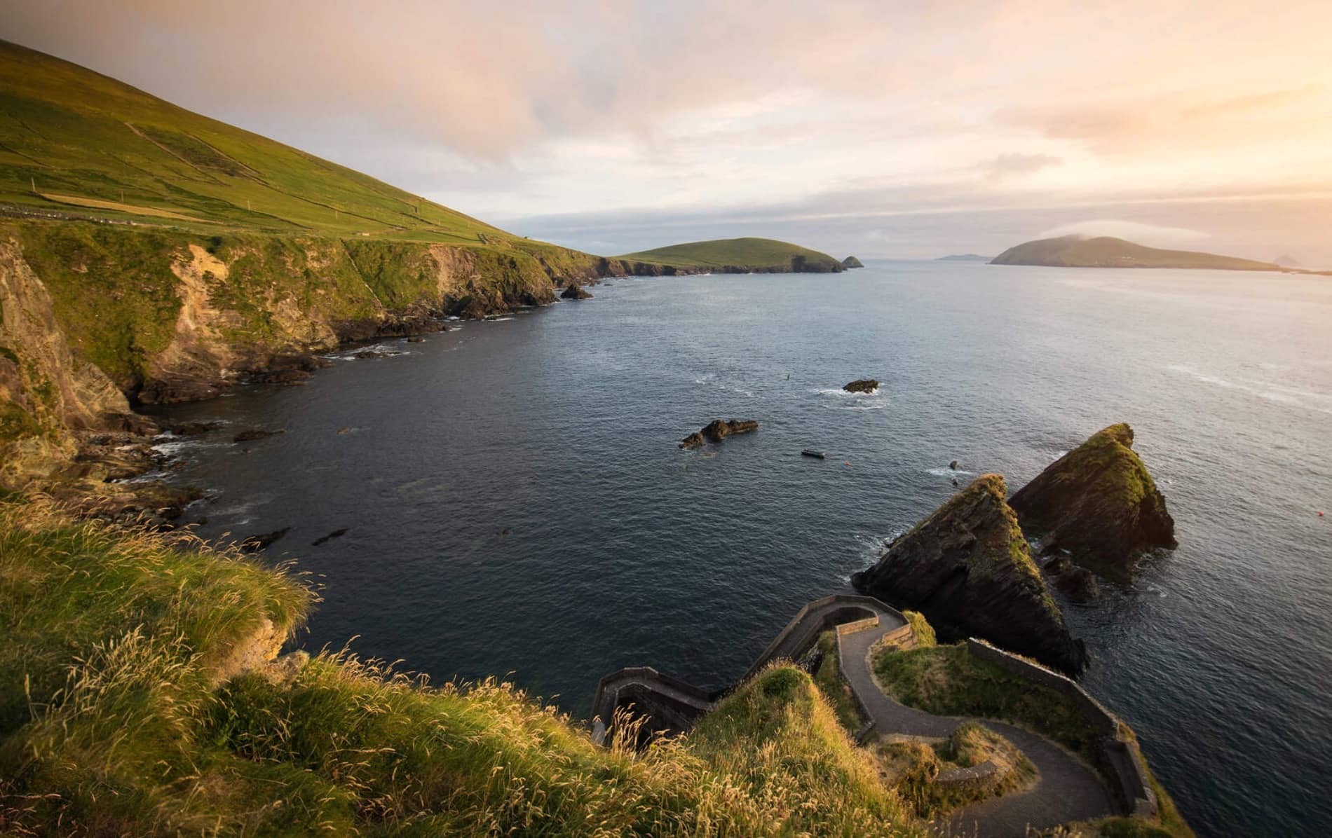 2weekcaravantrip-dunquin