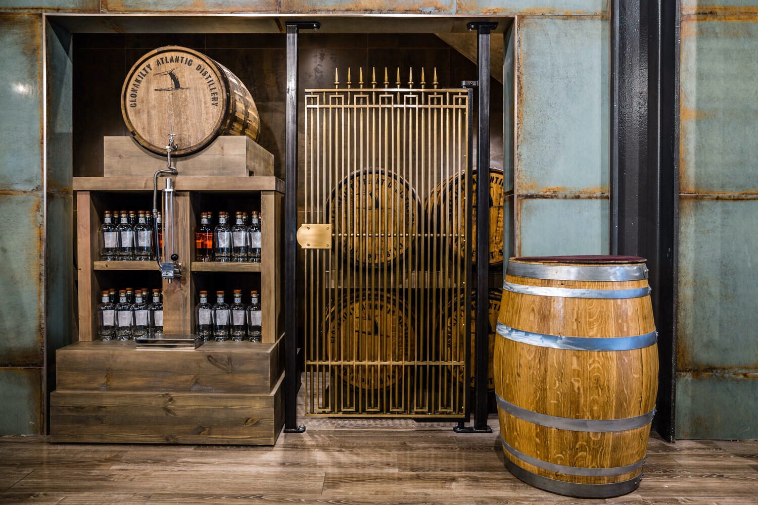 Clonakilty Distillery