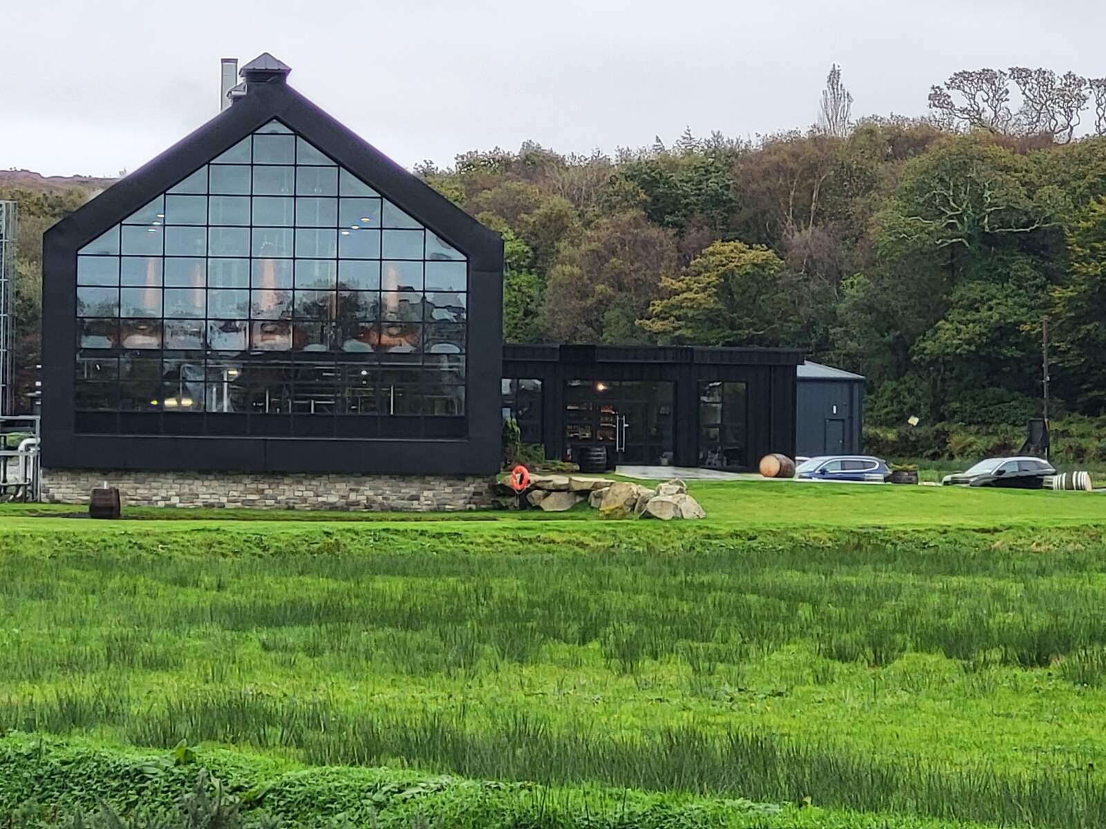 Sliabh Liag Distillers