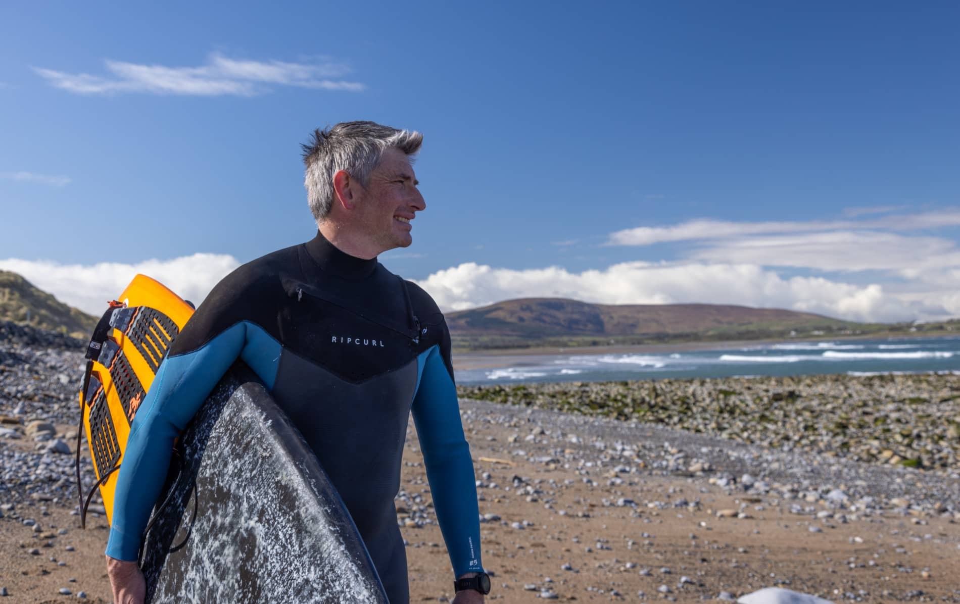 Neil Walton